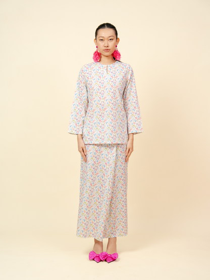 Creed Kurung