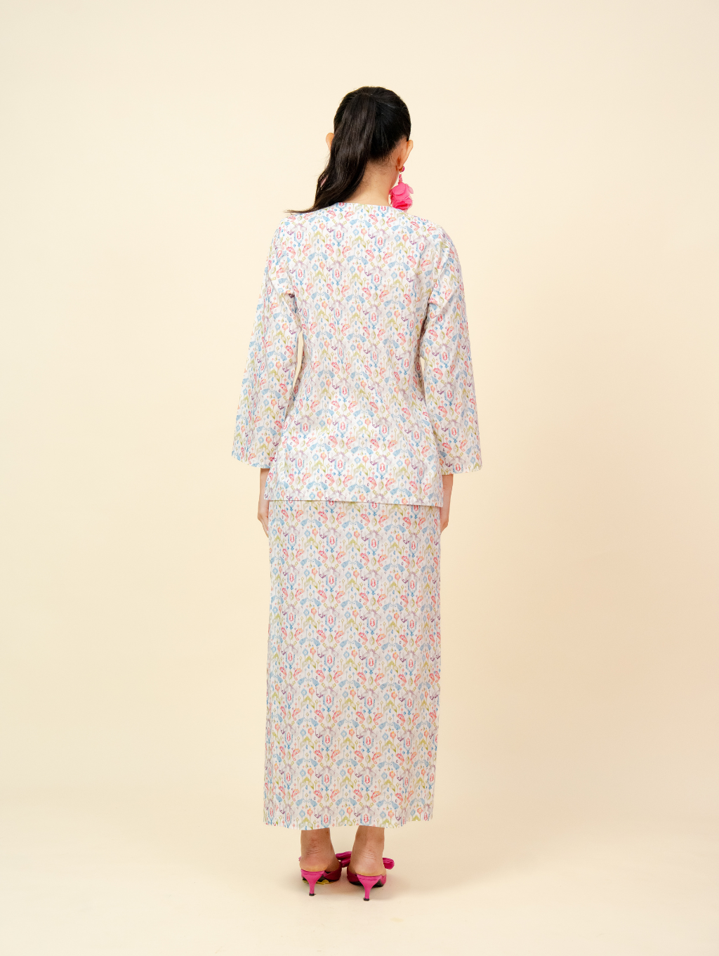 Creed Kurung
