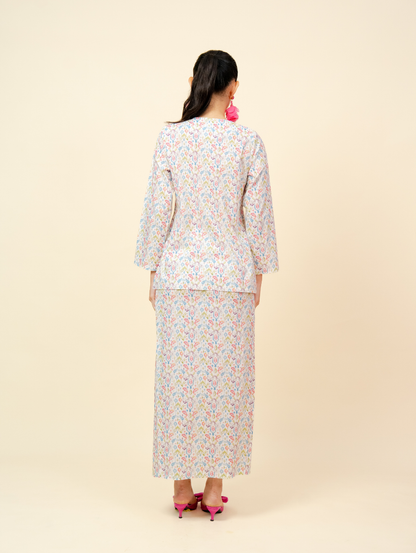 Creed Kurung