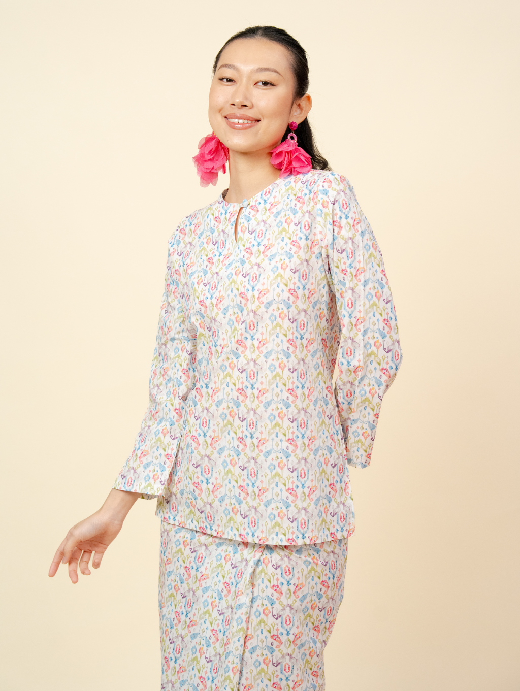 Creed Kurung