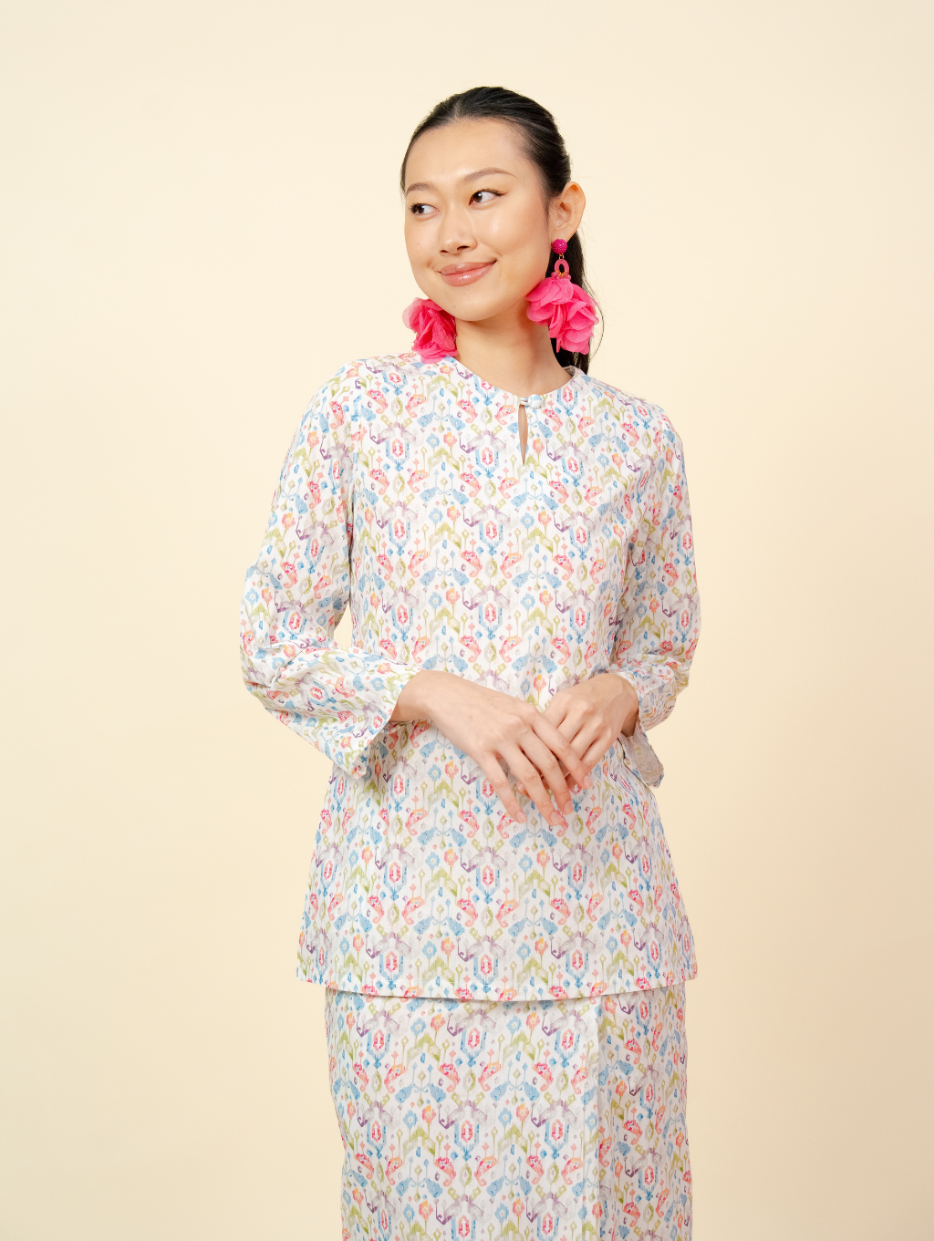 Creed Kurung