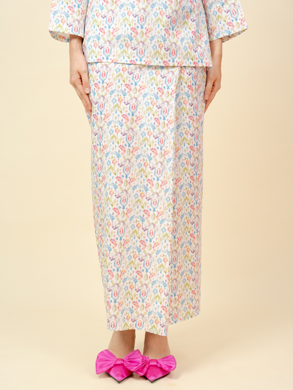 Creed Kurung