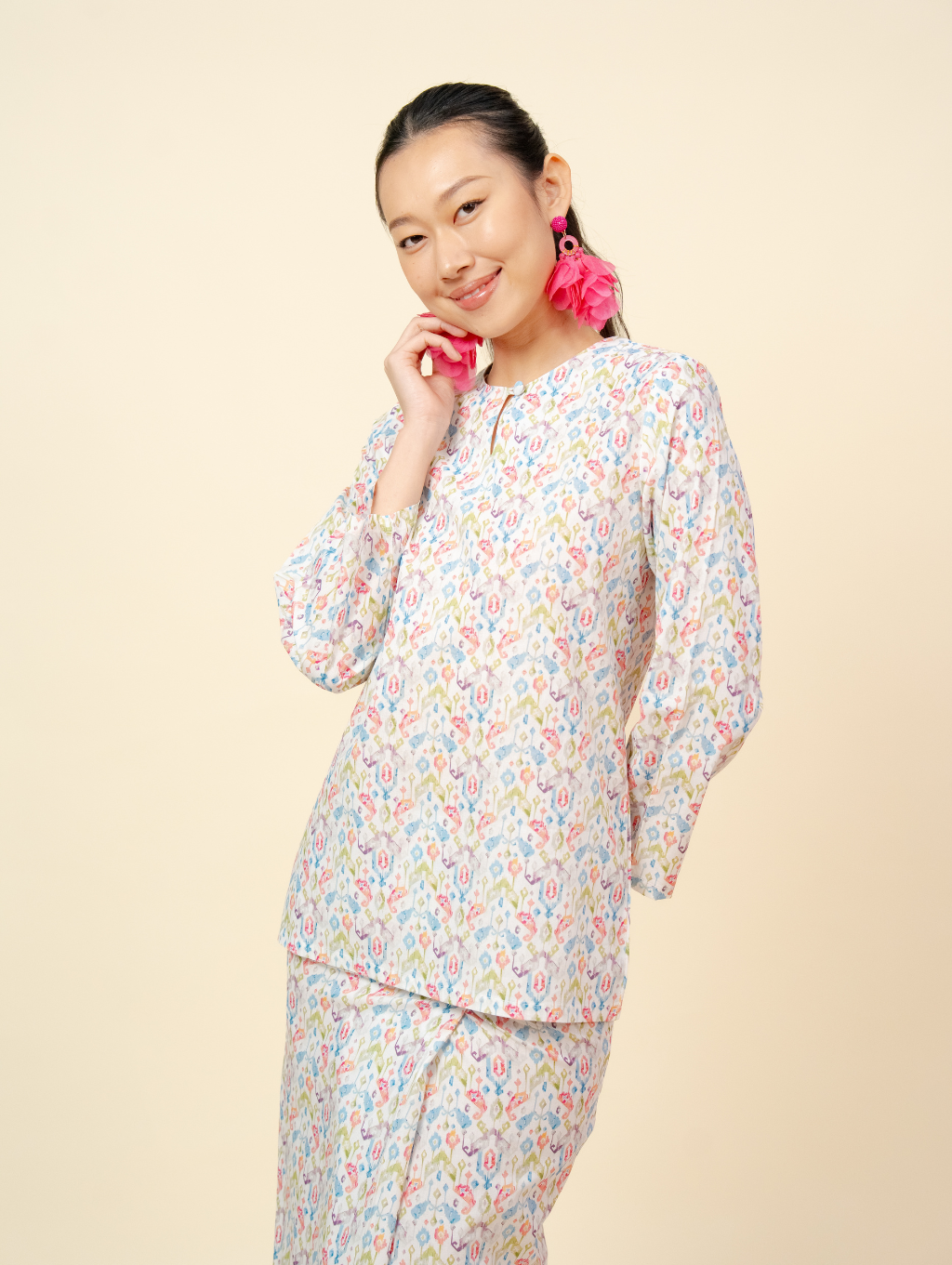 Creed Kurung