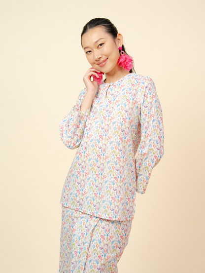 Creed Kurung