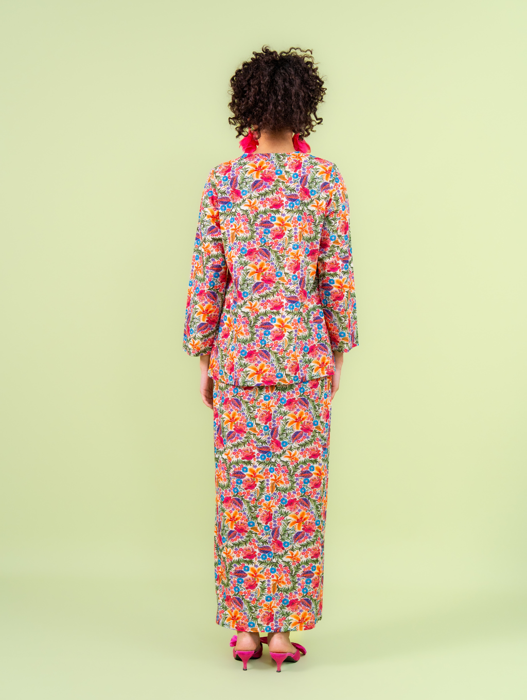 Emberwish Kurung