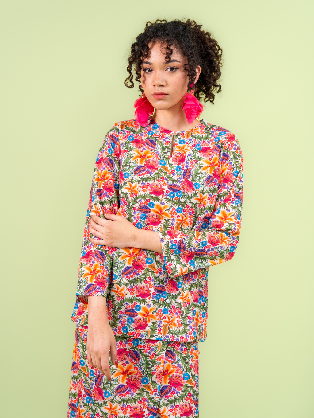 Emberwish Kurung
