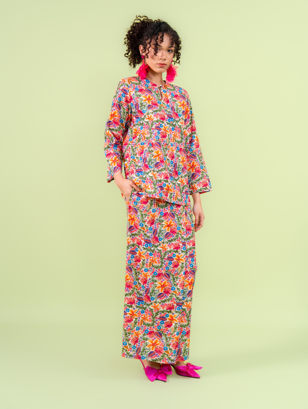 Emberwish Kurung