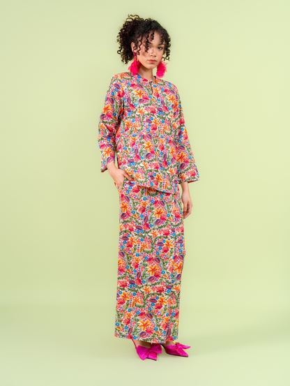 Emberwish Kurung