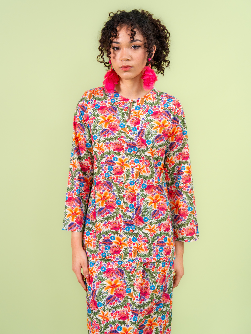 Emberwish Kurung