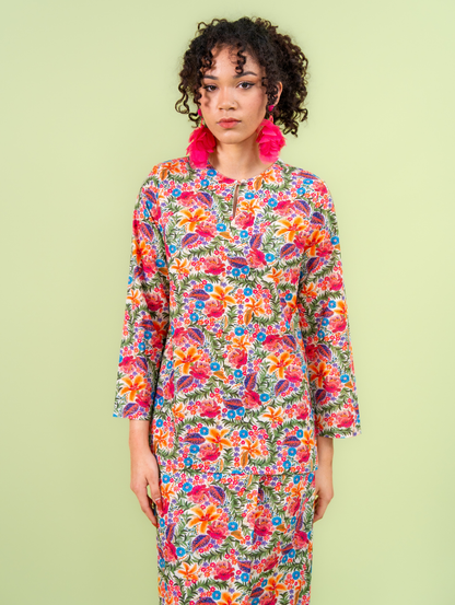 Emberwish Kurung