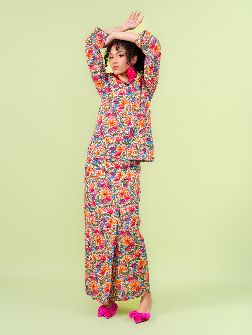 Emberwish Kurung