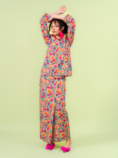 Emberwish Kurung