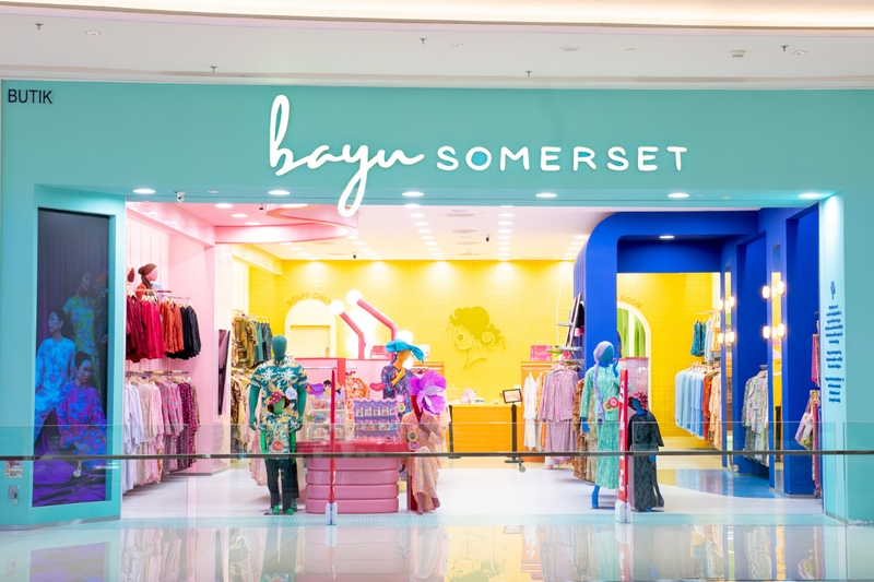 IOI CITY MALL