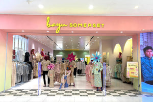 BAYU SOMERSET EAST COAST MALL