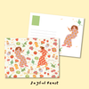 Joyful Feast