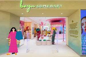 BAYU SOMERSET KL EAST MALL