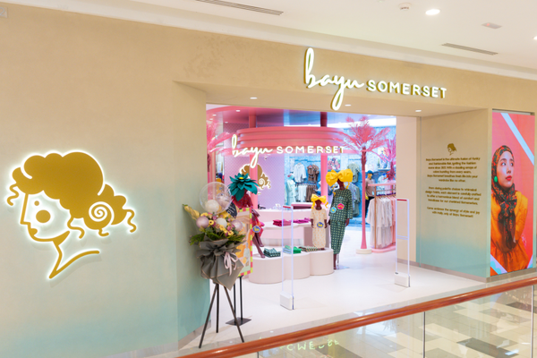 KL EAST MALL (FLAGSHIP)