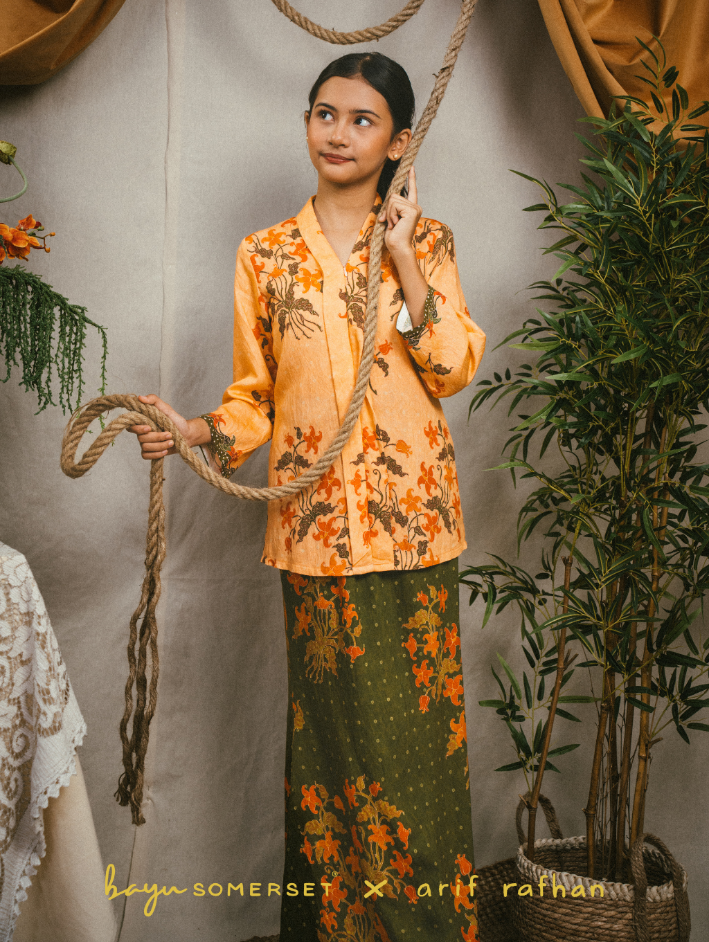 hijau