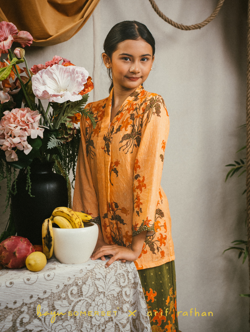hijau