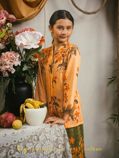 hijau