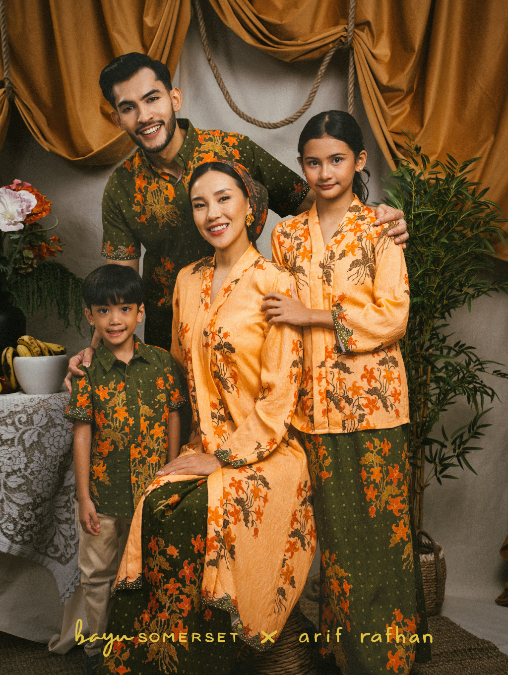 hijau
