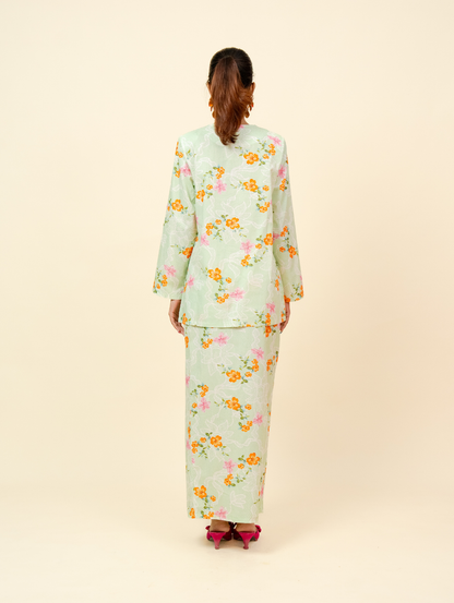 Kimber Kurung