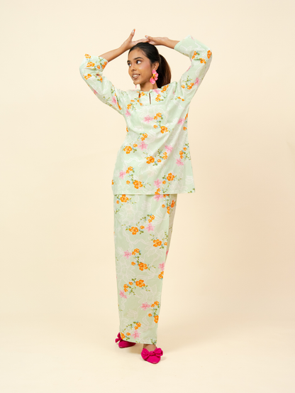 Kimber Kurung