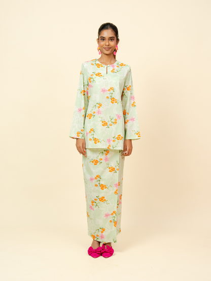 Kimber Kurung