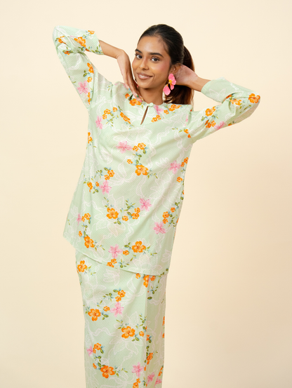 Kimber Kurung