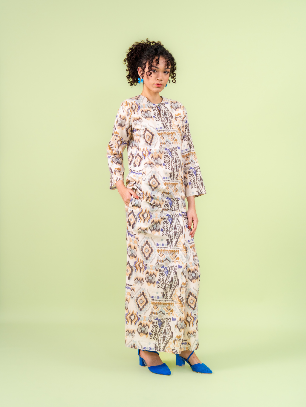 Luma Kurung