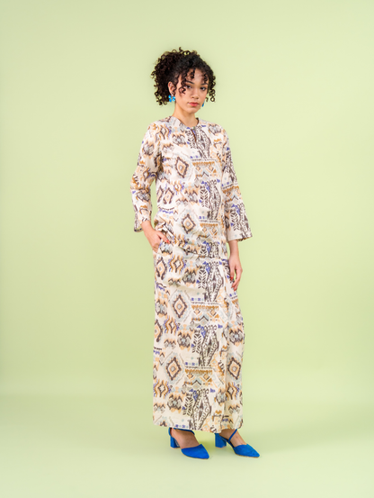 Luma Kurung