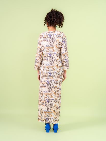 Luma Kurung