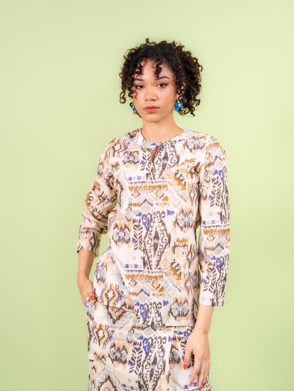 Luma Kurung