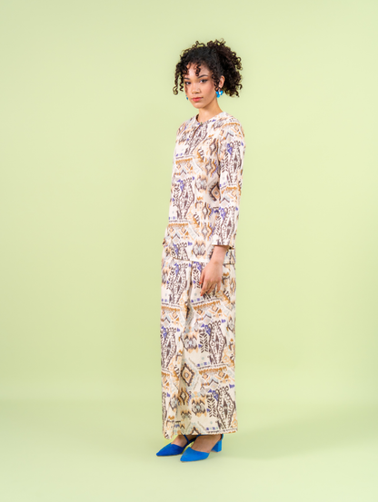 Luma Kurung