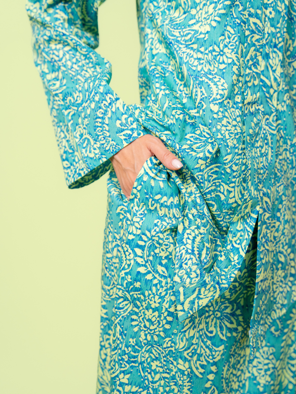 (DEFECT ITEM) Marea Kebaya