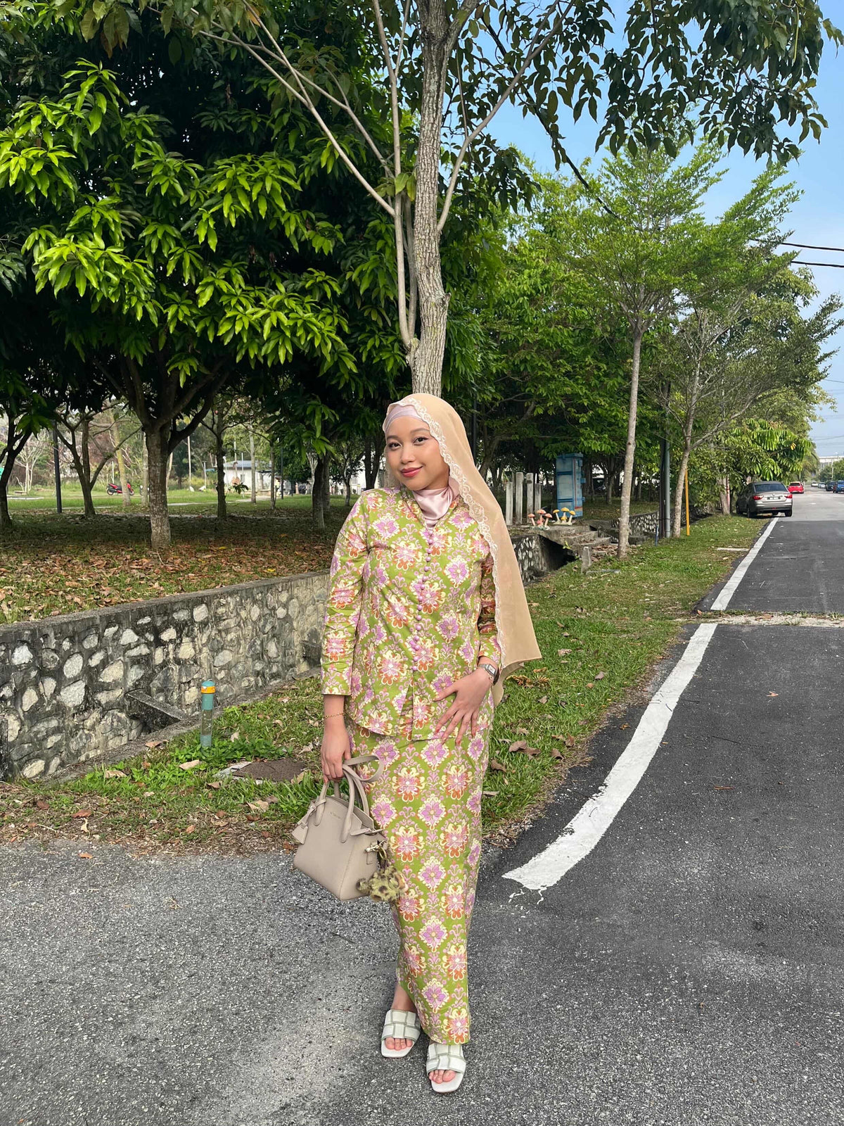 Melour Kebaya - Matcha Petal.JPG