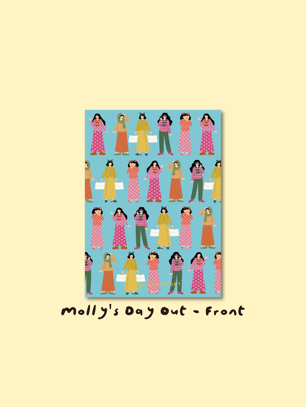 Molly&