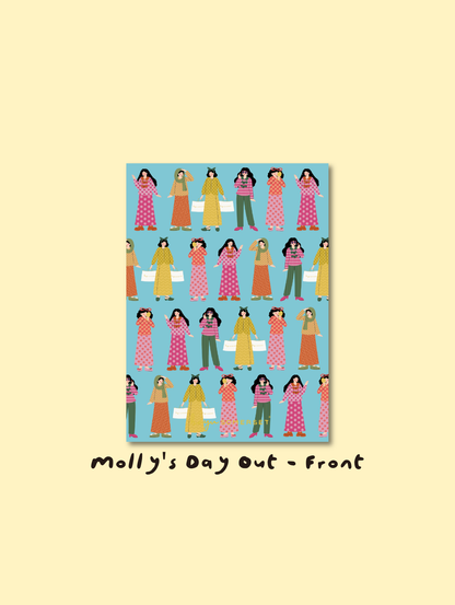 Molly&