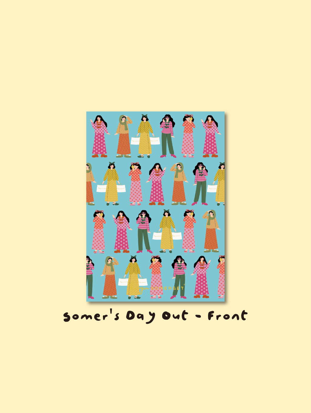 somer&