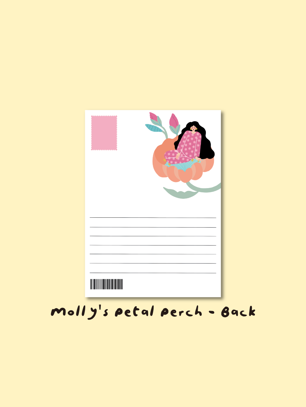 molly&