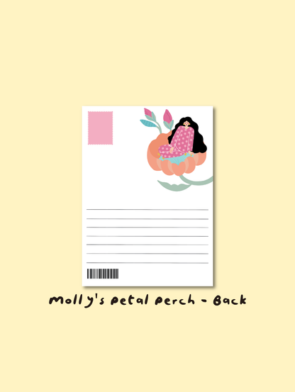 molly&