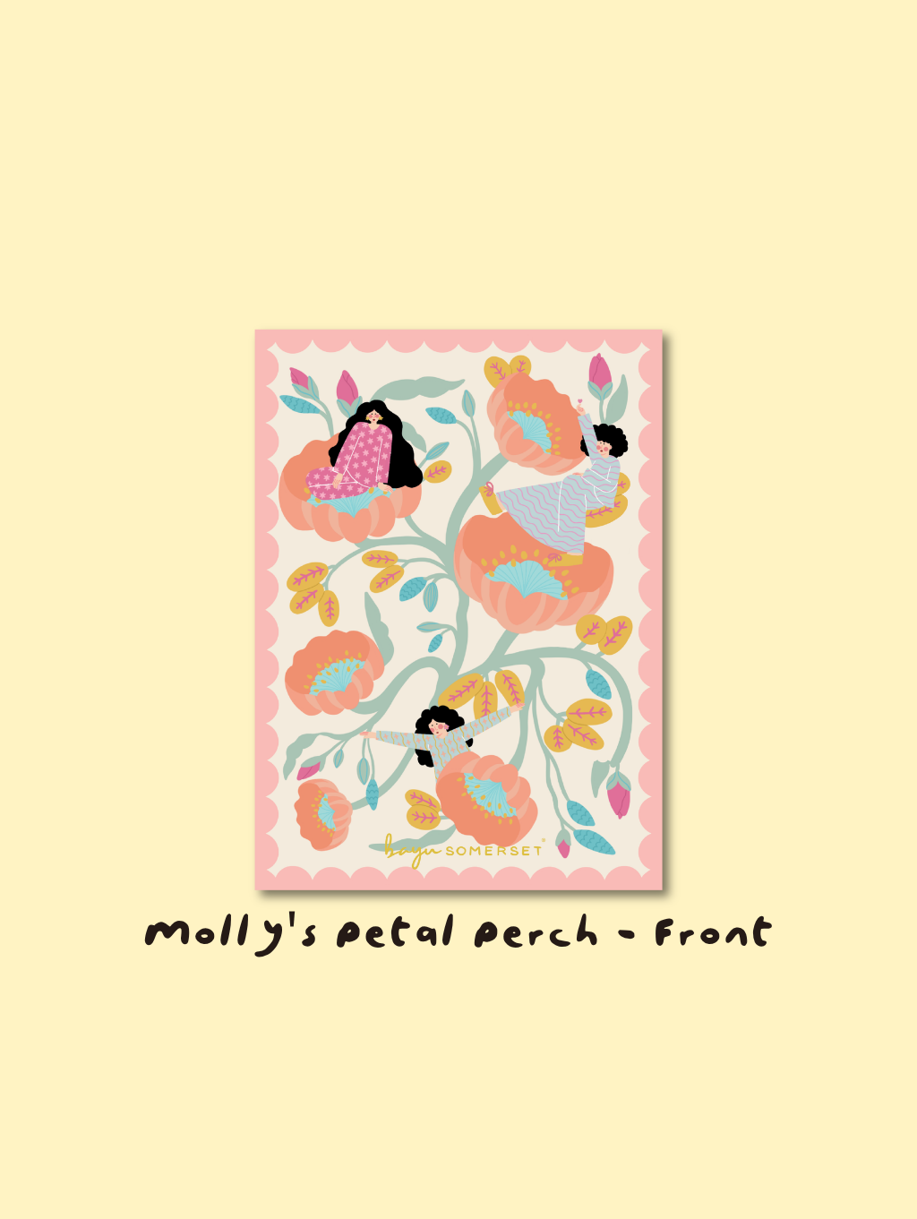 molly&