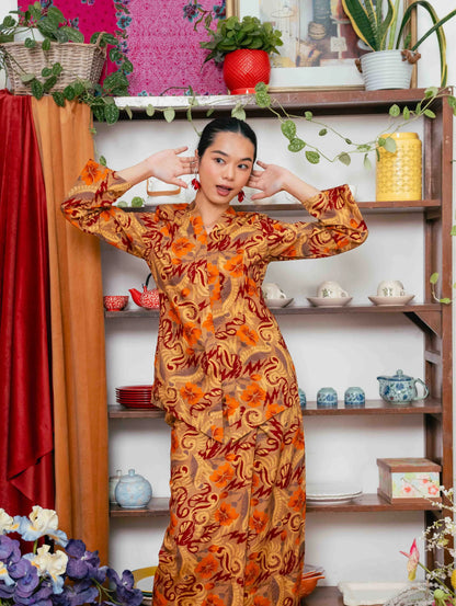 Moria Kebaya