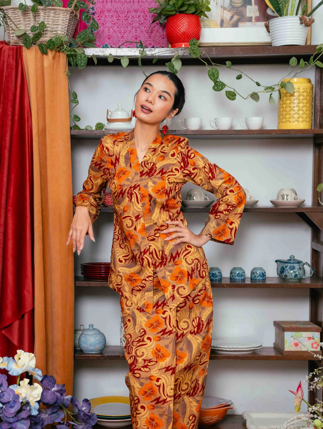 Moria Kebaya