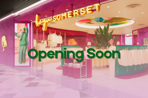 BAYU SOMERSET MYTOWN