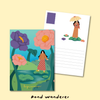 Pond Wanderer
