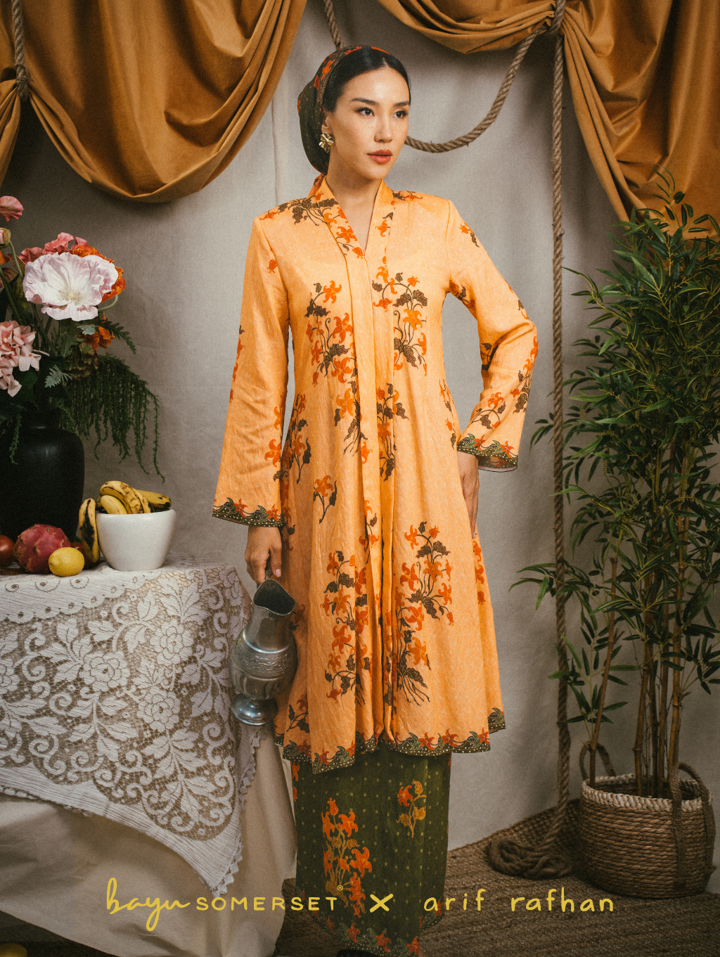 hijau