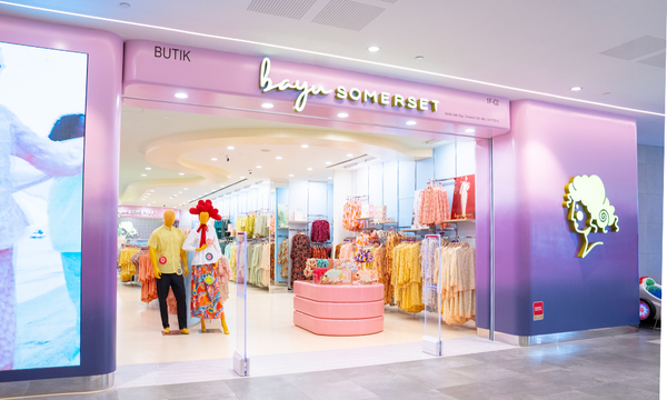 SUNWAY CARNIVAL MALL