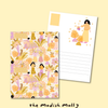 The Modish Molly
