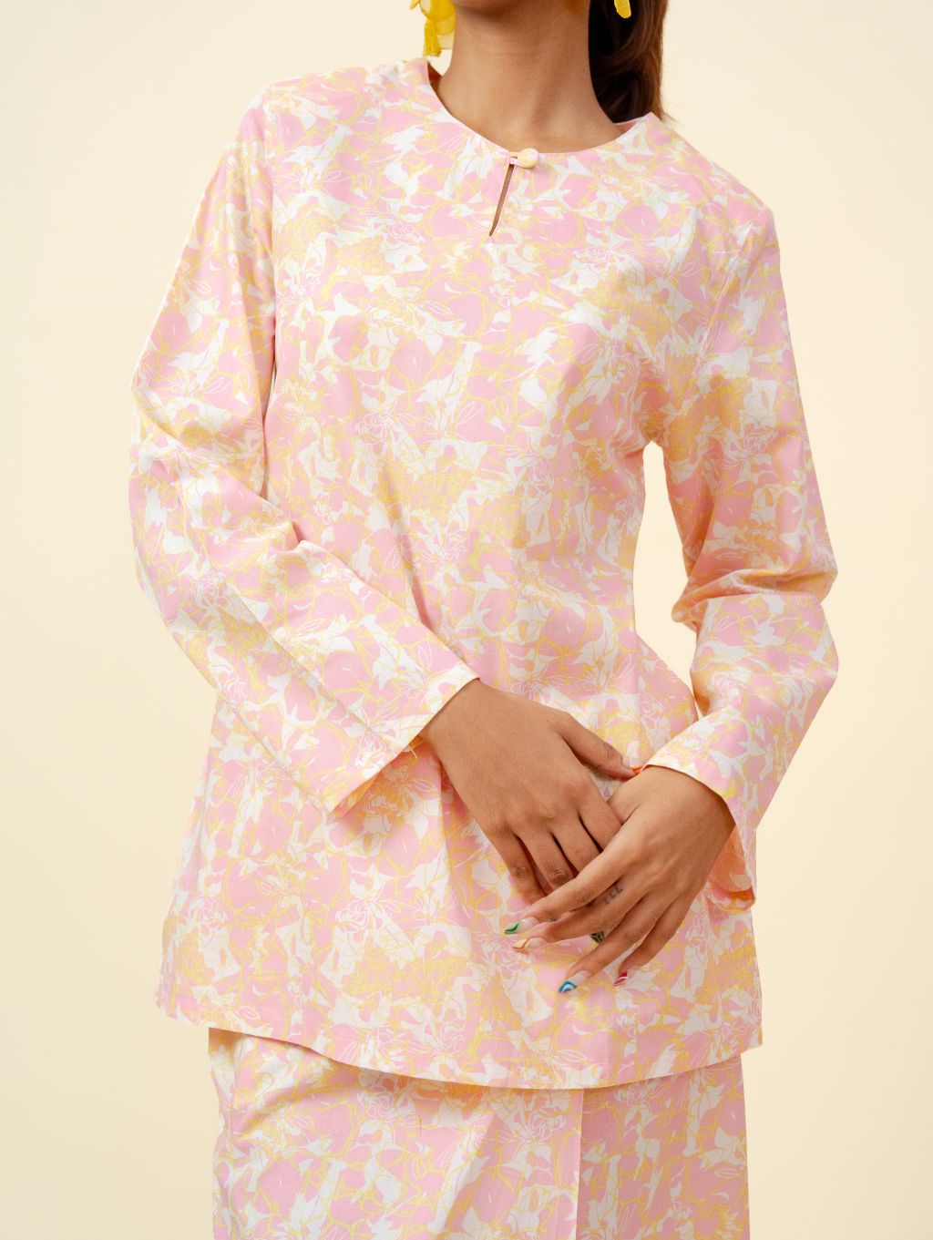 Veda Kurung